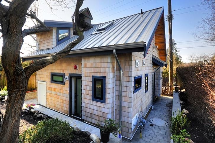 House for rent in Vancouver, Vancouver West, 3608 W 30th Avenue, 263096324 | Realtylink.org