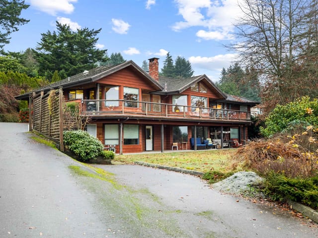 House for sale in Surrey, Surrey, 13193 Coulthard Road, 263096334 | Realtylink.org