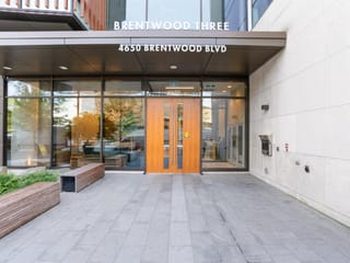 Apartment for sale in Burnaby, Burnaby North, 1105 4650 Brentwood Boulevard, 263096349 | Realtylink.org