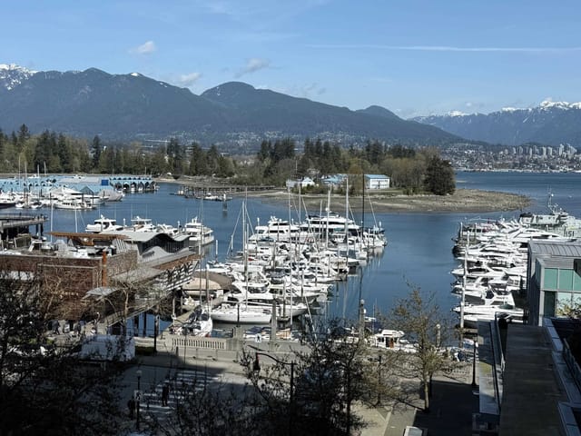 Apartment for sale in Vancouver, Vancouver West, 607 590 Nicola Street, 263096351 | Realtylink.org