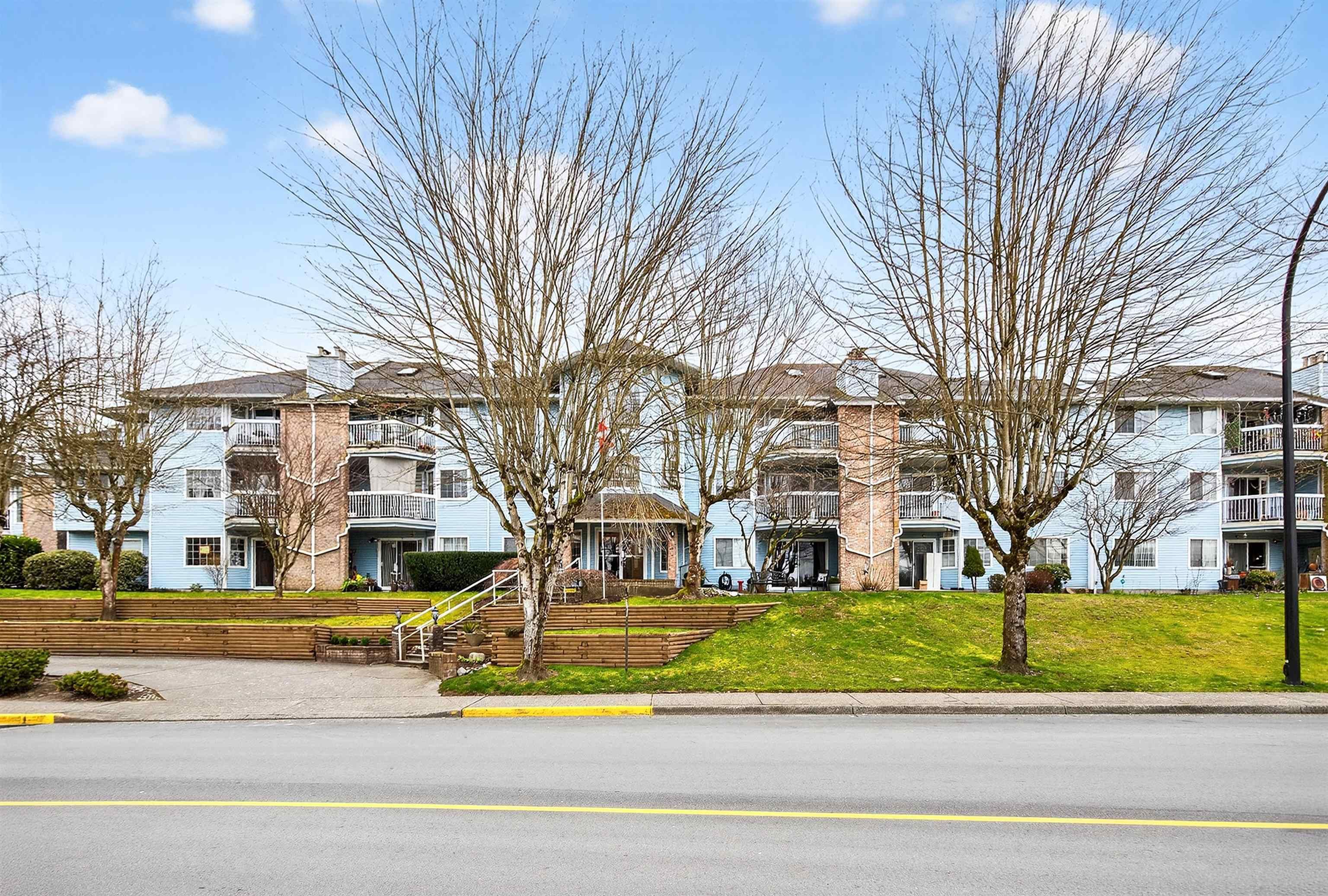 Apartment for sale in Maple Ridge, Maple Ridge, 214 11510 225 Street, 263096354 | Realtylink.org