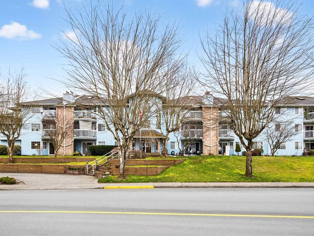 Apartment for sale in Maple Ridge, Maple Ridge, 214 11510 225 Street, 263096354 | Realtylink.org