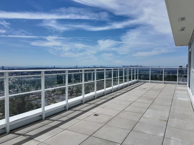 Apartment for sale in Coquitlam, Coquitlam, 2402 505 Nelson Street, 263096365 | Realtylink.org