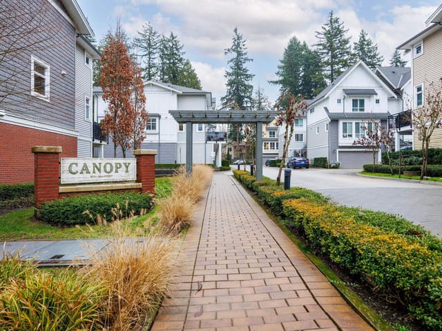 Townhouse for sale in Surrey, Surrey, 160 9718 161a Street, 263096366 | Realtylink.org