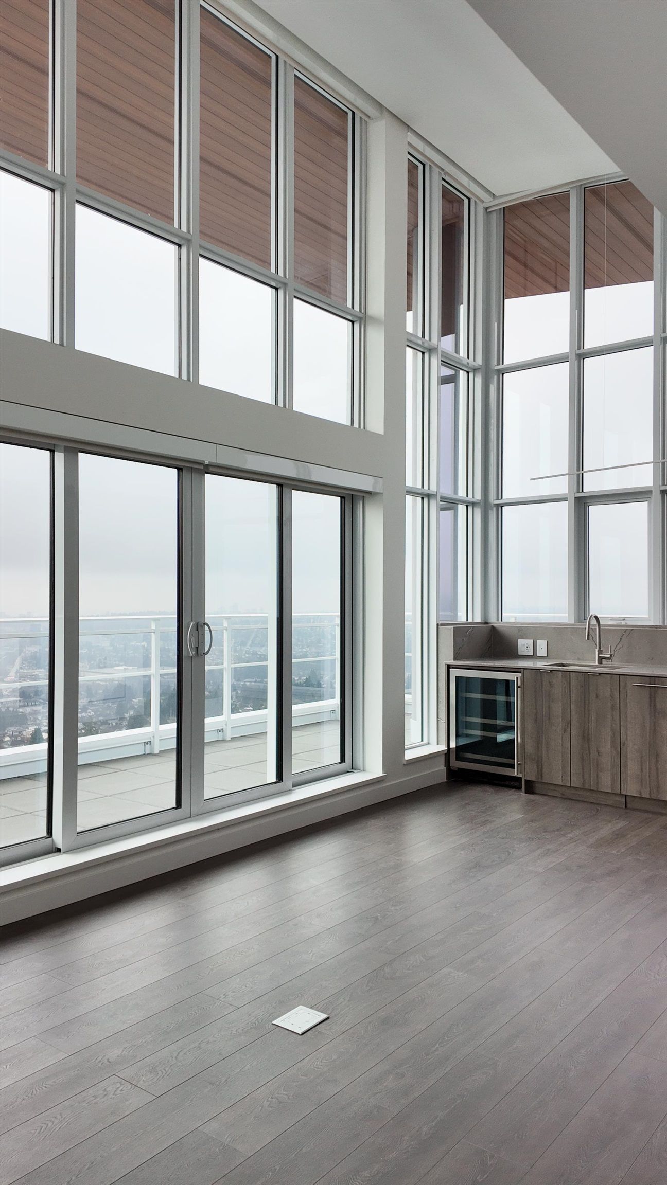 Apartment for sale in Coquitlam, Coquitlam, 2502 505 Nelson Street, 263096367 | Realtylink.org