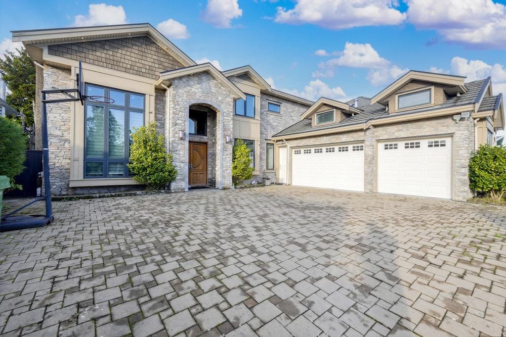 House for sale in Richmond, Richmond, 7291 Parry Street, 263096368 | Realtylink.org