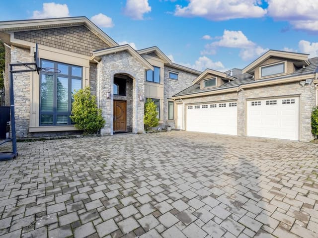 House for sale in Richmond, Richmond, 7291 Parry Street, 263096368 | Realtylink.org