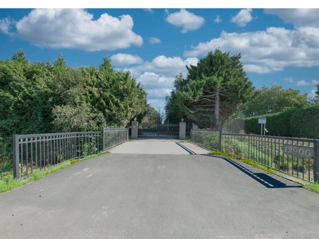 House for sale in Richmond, Richmond, 12900 Gilbert Road, 263096369 | Realtylink.org