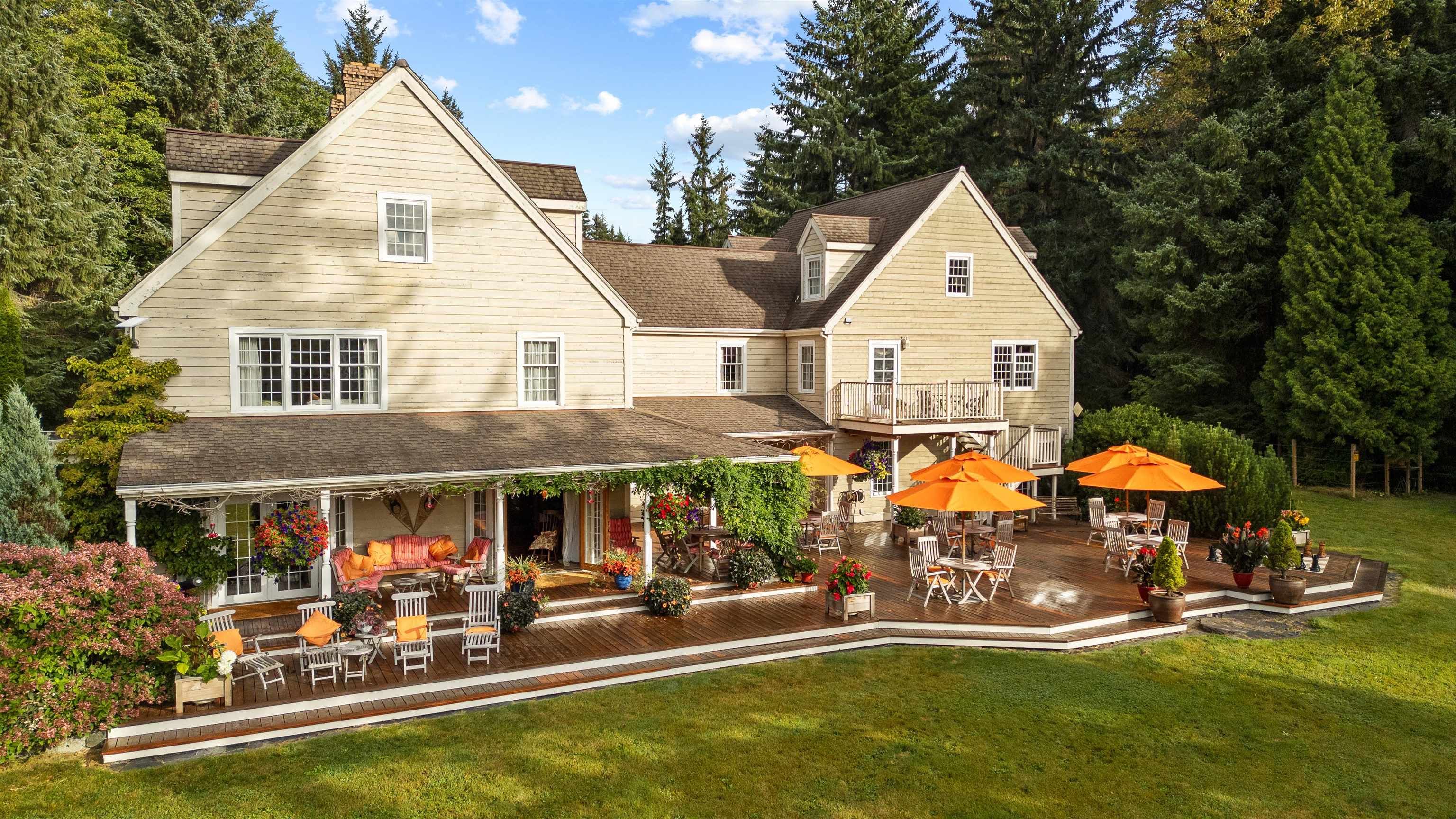 House for sale in Kitimat, Kitimat, 2255 Kitamaat Villge Road, 263096374 | Realtylink.org