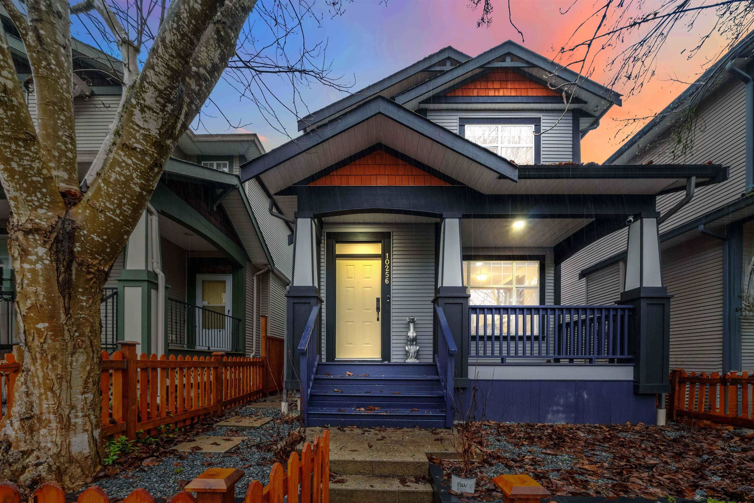 House for sale in Maple Ridge, Maple Ridge, 10256 243a Street, 263096375 | Realtylink.org