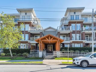 Apartment for sale in Richmond, Richmond, 417 4280 Moncton Street, 263096379 | Realtylink.org