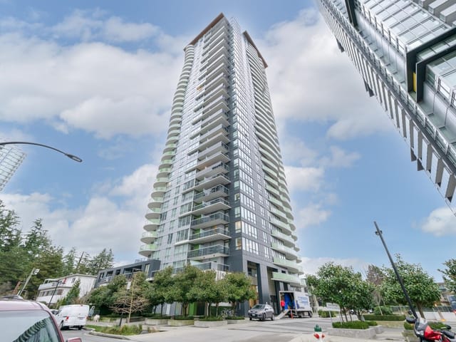 Apartment for sale in Burnaby, Burnaby South, 2007 6638 Dunblane Avenue, 263096385 | Realtylink.org