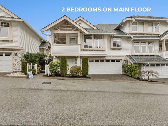 Townhouse for sale in Surrey, Surrey, 54 15037 58 Avenue, 263096391 | Realtylink.org