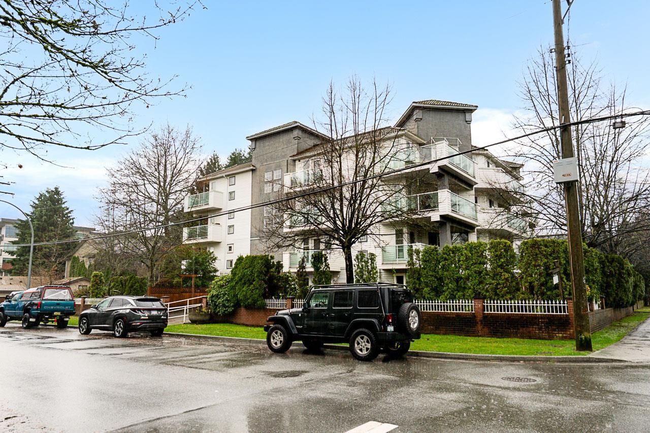 Apartment for sale in Port Coquitlam, Port Coquitlam, 203 2983 Cambridge Street, 263096393 | Realtylink.org