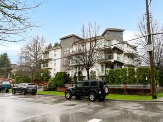 Apartment for sale in Port Coquitlam, Port Coquitlam, 203 2983 Cambridge Street, 263096393 | Realtylink.org