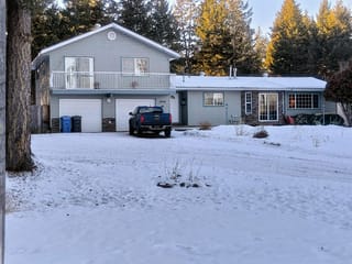 House for sale in 108 Mile Ranch, 100 Mile House, 4994 Donsleequa Road, 263096406 | Realtylink.org