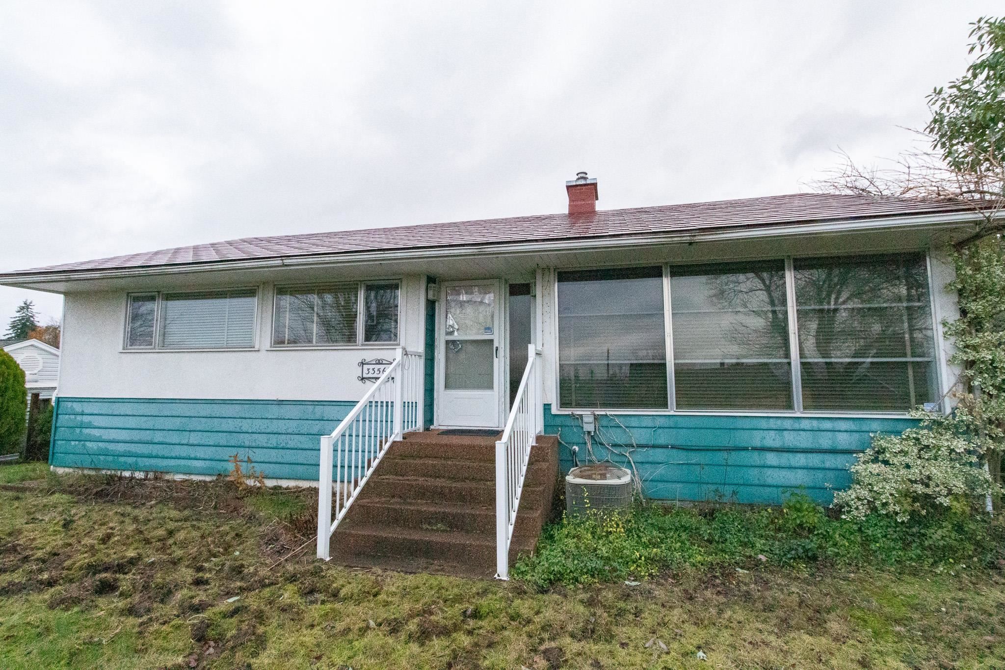 House for sale in Mission, Mission, 33569 5th Avenue, 263096410 | Realtylink.org