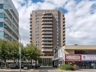 Apartment for sale in Richmond, Richmond, 604 8081 Westminster Highway, 263096411 | Realtylink.org