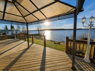 Manufactured Home for sale in Prince George, PG Rural West, 55615 Jardine Road, 263096414 | Realtylink.org