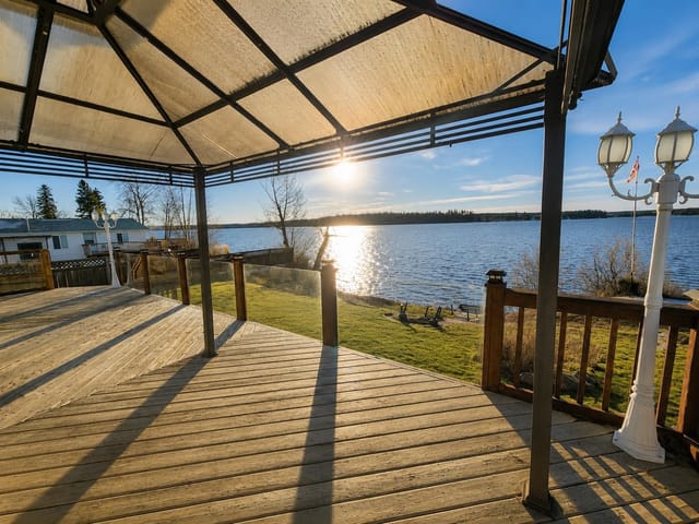 Manufactured Home for sale in Prince George, PG Rural West, 55615 Jardine Road, 263096414 | Realtylink.org