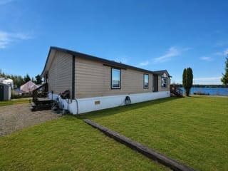 Manufactured Home for sale in Prince George, PG Rural West, 55615 Jardine Road, 263096414 | Realtylink.org