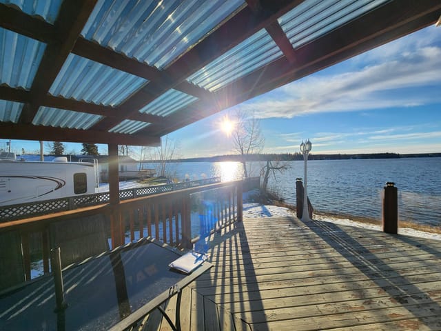 Manufactured Home for sale in Prince George, PG Rural West, 55615 Jardine Road, 263096414 | Realtylink.org