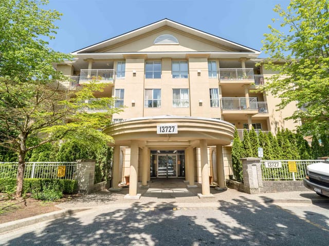 Apartment for sale in Surrey, Surrey, 102 13727 74 Avenue, 263096419 | Realtylink.org