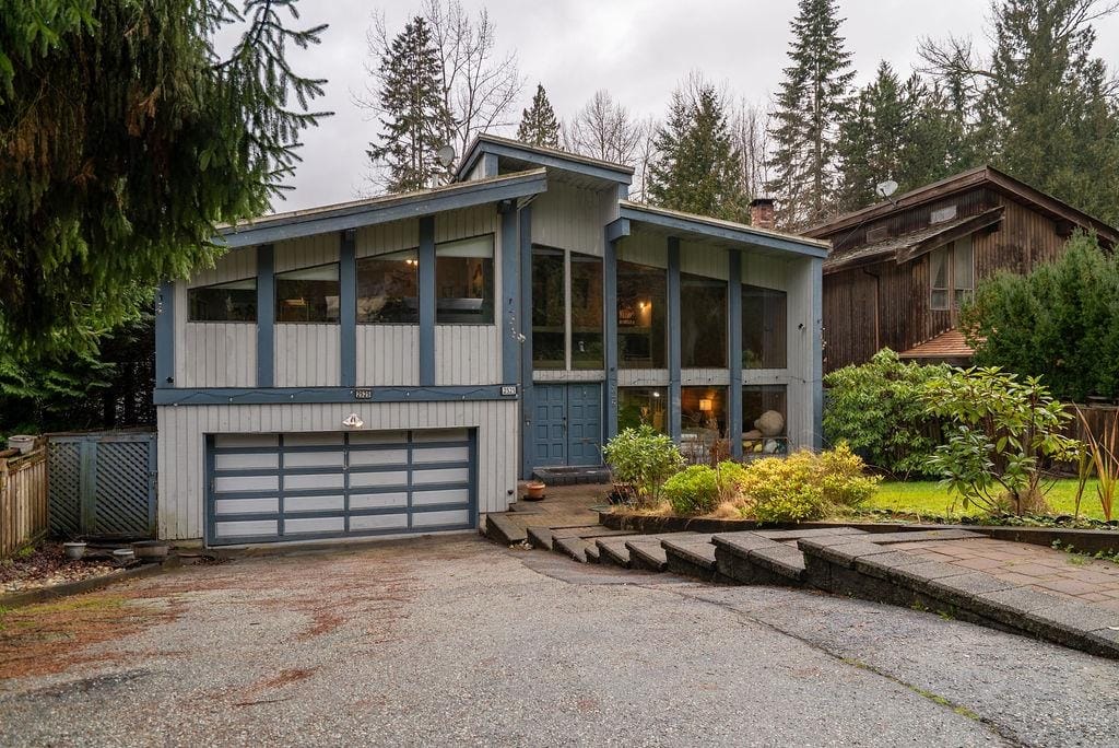 House for sale in Burnaby, Burnaby North, 2525 Norcrest Court, 263096420 | Realtylink.org