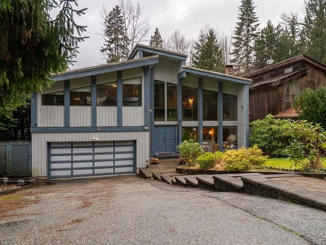 House for sale in Burnaby, Burnaby North, 2525 Norcrest Court, 263096420 | Realtylink.org