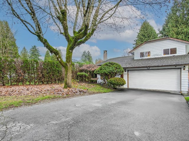 House for sale in Port Coquitlam, Port Coquitlam, 3152 Lancaster Place, 263096421 | Realtylink.org