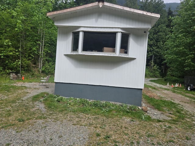 Manufactured Home for sale in Mission, Mission, 11121 Barnes Road, 263096422 | Realtylink.org