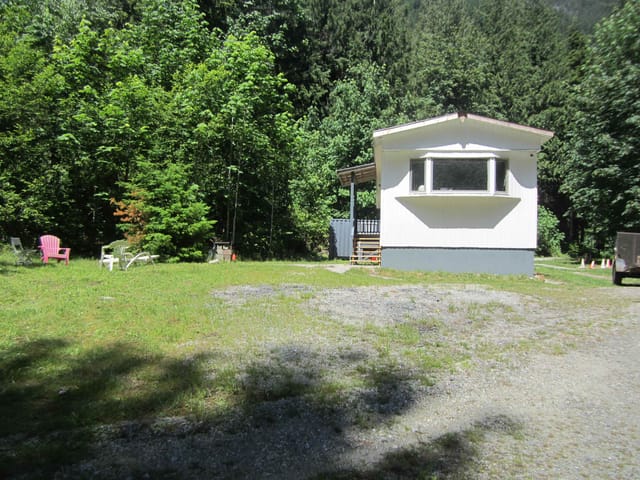 Manufactured Home for sale in Mission, Mission, 11121 Barnes Road, 263096422 | Realtylink.org
