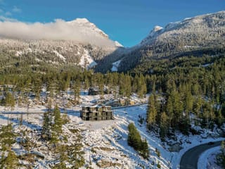 House for sale in Whistler, Whistler, 9333 Warbler Way, 263096425 | Realtylink.org