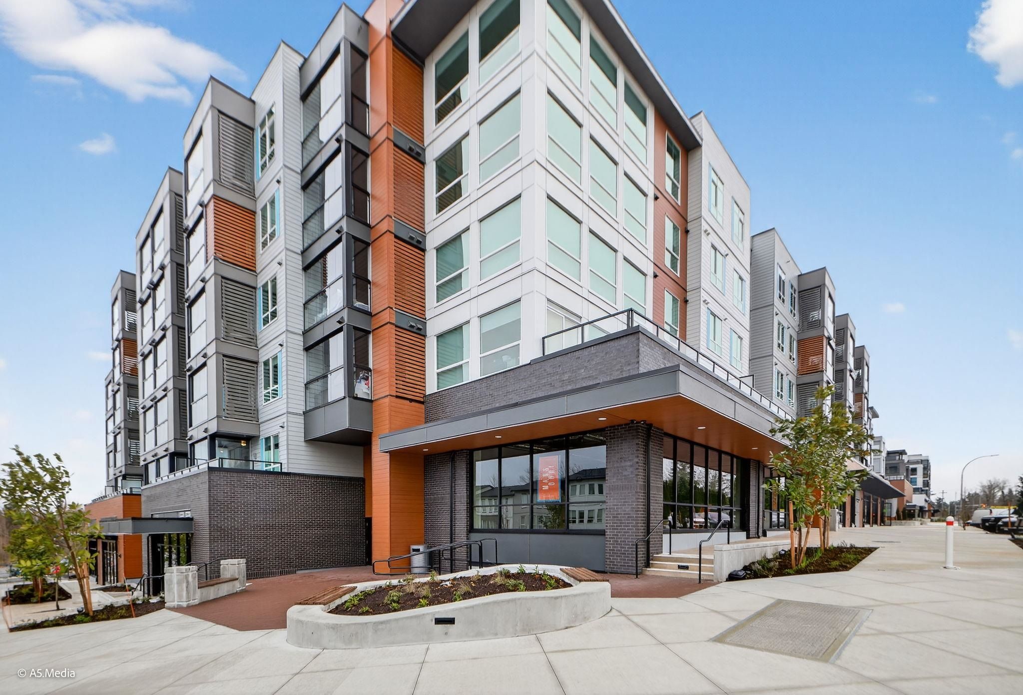 Apartment for sale in Langley, Langley, 504 19885 76 Ave Alley, 263096435 | Realtylink.org