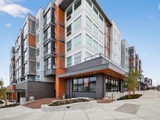 Apartment for sale in Langley, Langley, 504 19885 76 Ave Alley, 263096435 | Realtylink.org