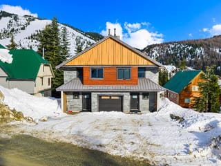 1/2 Duplex for sale in Mission, Mission, 1 20921 Snowflake Crescent, 263096437 | Realtylink.org