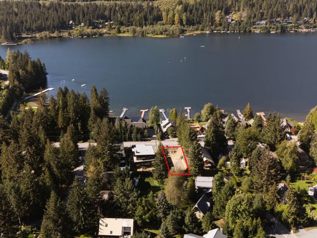 Lot for sale in Whistler, Whistler, 3354 Lakeside Road, 263096442 | Realtylink.org