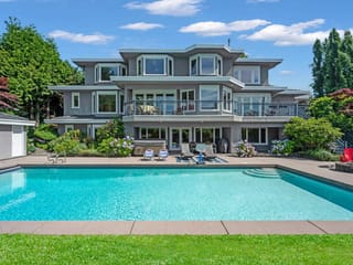 House for sale in West Vancouver, West Vancouver, 848 Fairmile Road, 263096443 | Realtylink.org