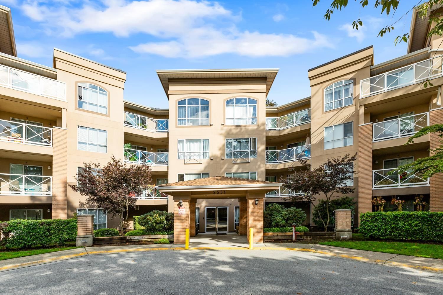 Apartment for sale in Port Coquitlam, Port Coquitlam, 227 2551 Parkview Lane, 263096448 | Realtylink.org