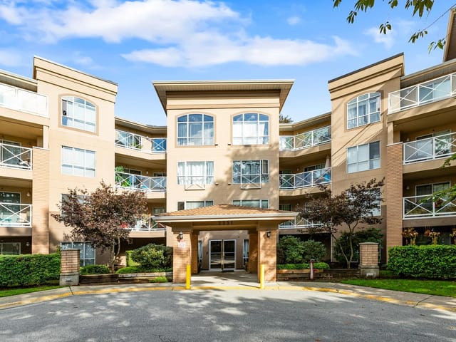 Apartment for sale in Port Coquitlam, Port Coquitlam, 227 2551 Parkview Lane, 263096448 | Realtylink.org