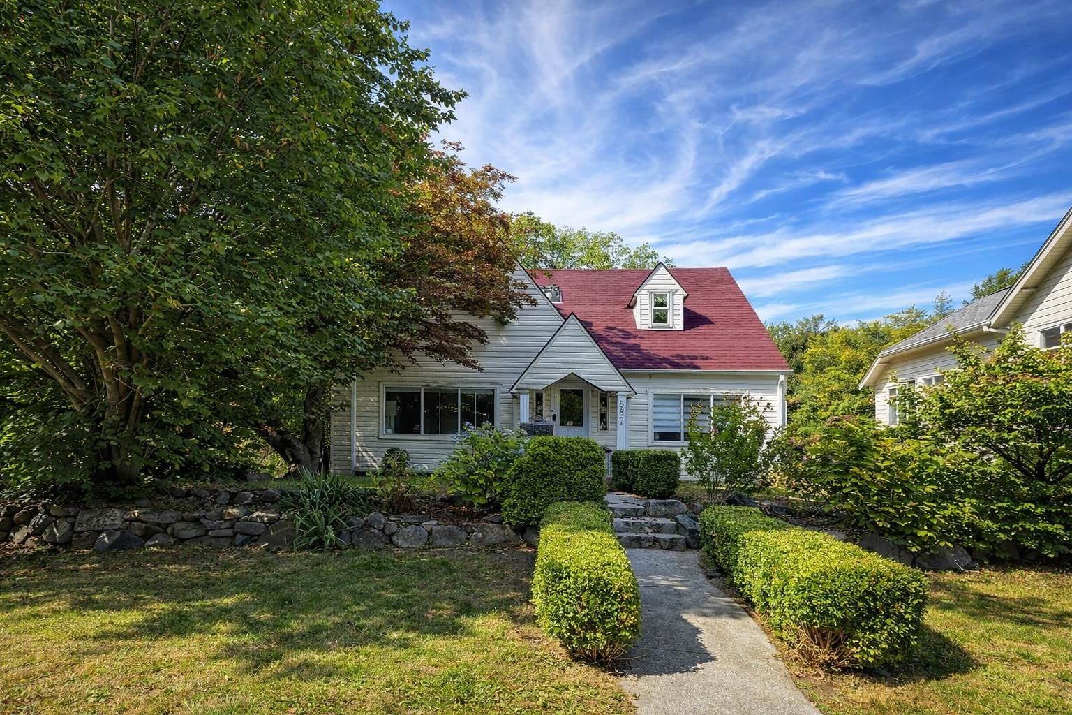 House for sale in Vancouver, Vancouver West, 887 W 28th Avenue, 263096450 | Realtylink.org