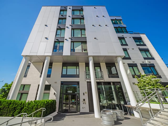 Apartment for sale in Vancouver, Vancouver West, 503 4908 Cambie Street, 263096453 | Realtylink.org