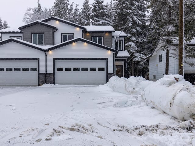 1/2 Duplex for sale in Terrace, Terrace, 2 4007 Benner Street, 263096456 | Realtylink.org