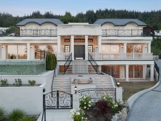 House for sale in West Vancouver, West Vancouver, 1445 Sandhurst Place, 263096462 | Realtylink.org