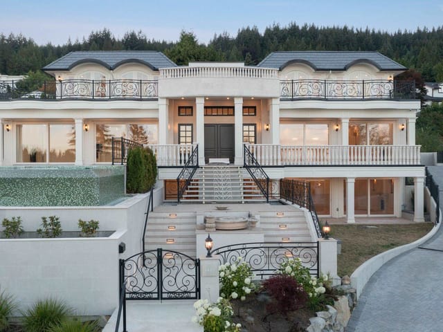 House for sale in West Vancouver, West Vancouver, 1445 Sandhurst Place, 263096462 | Realtylink.org