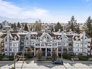 Apartment for sale in Chilliwack, Chilliwack, 102 45700 Wellington Avenue, 263096463 | Realtylink.org