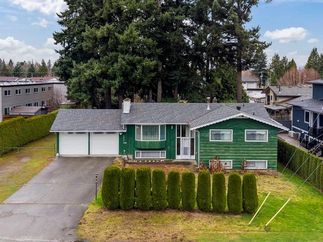 House for sale in Abbotsford, Abbotsford, 32939 Brundige Avenue, 263096465 | Realtylink.org