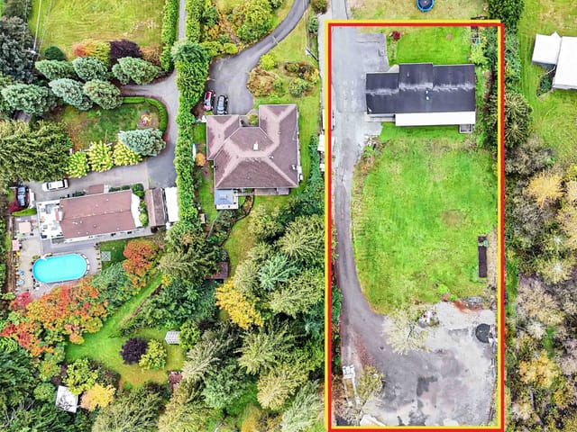 House for sale in Mission, Mission, 8972 Dewdney Trunk Road, 263096486 | Realtylink.org