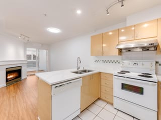 Apartment for sale in Vancouver, Vancouver East, 210 4989 Duchess Street, 263096487 | Realtylink.org