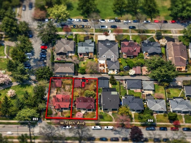 House for sale in Vancouver, Vancouver West, 877 W 28th Avenue, 263096489 | Realtylink.org